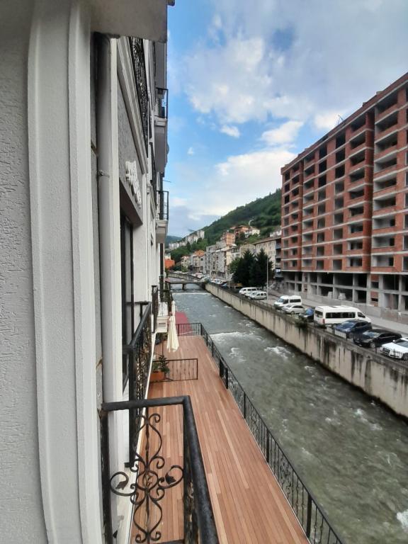 Barutçu Suit Hotel