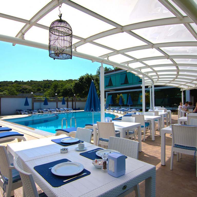 Bodega Otel — 7