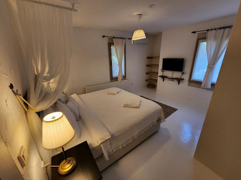 Jakamar Alaçatı — 5
