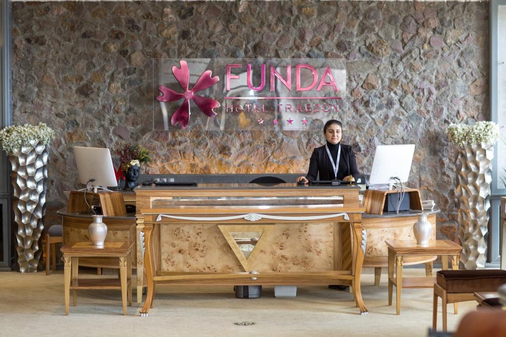Funda Otel — 4