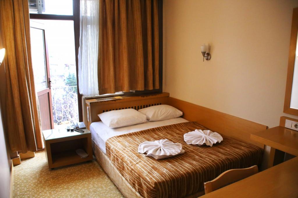 İnci Resort Otel — 9