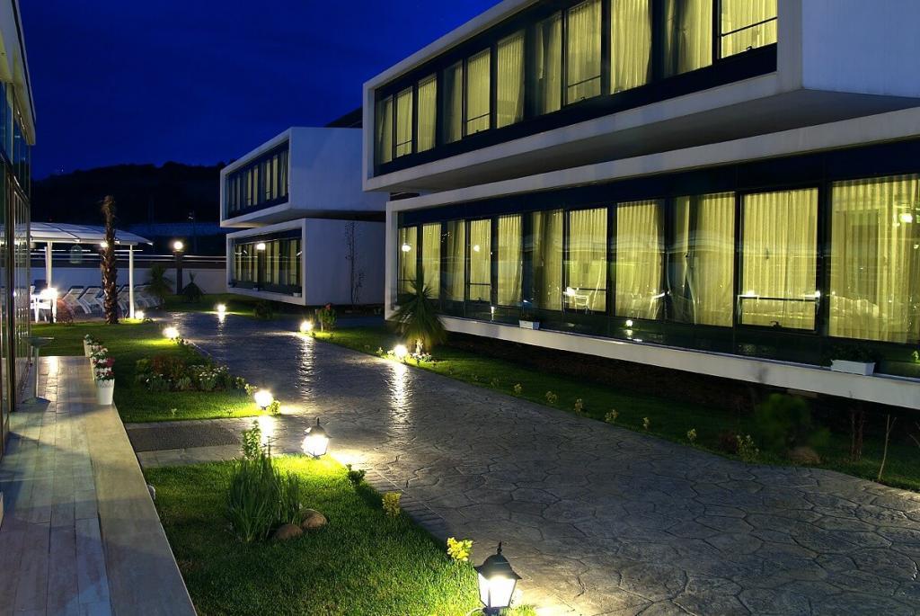 Bodega Otel — 5