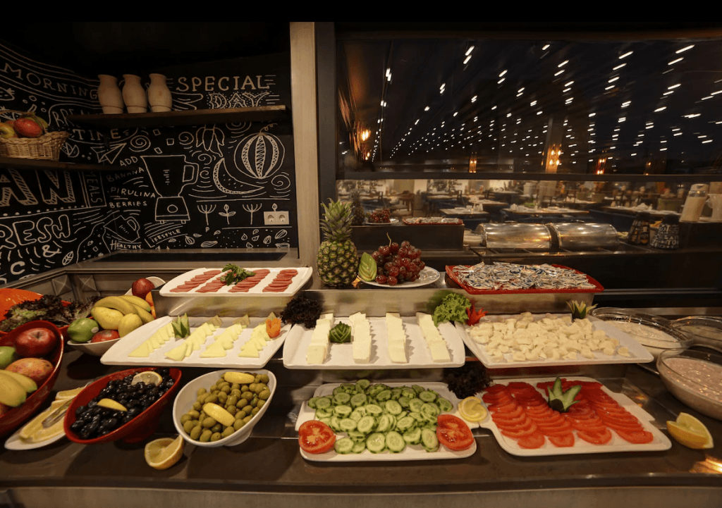 İstanbul Ephesus Hotel — 2