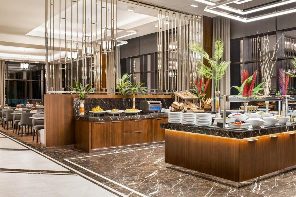 Ramada by Wyndham Rize Fındıklı — 5