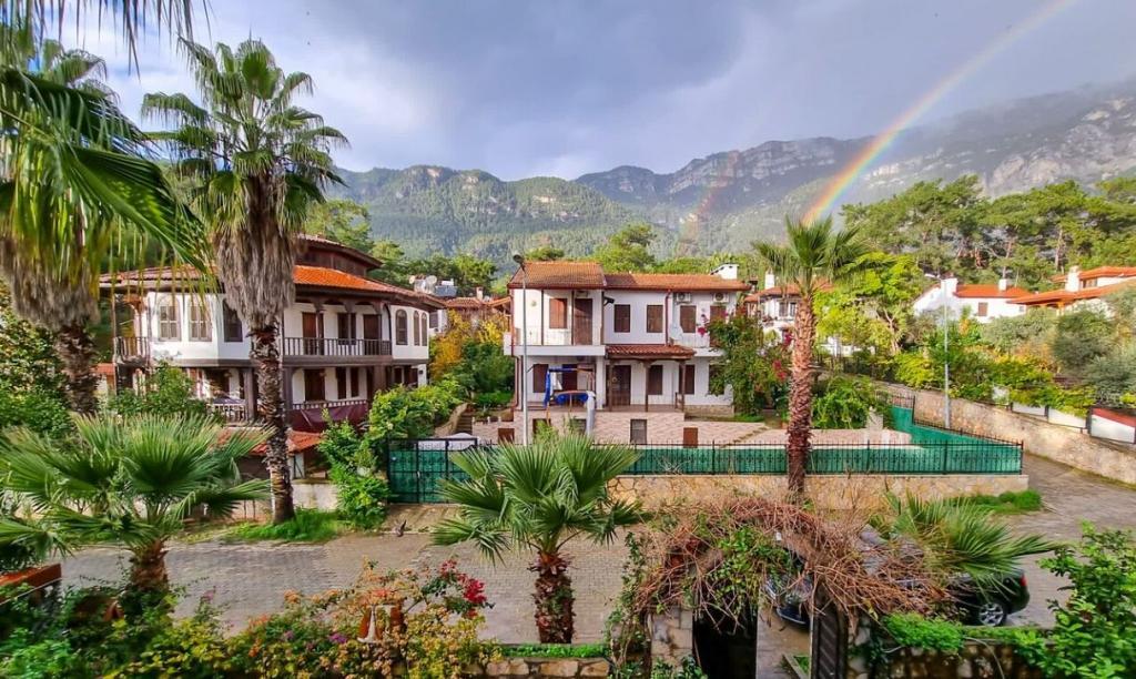 Liya Boutique Hotel Suites — 1