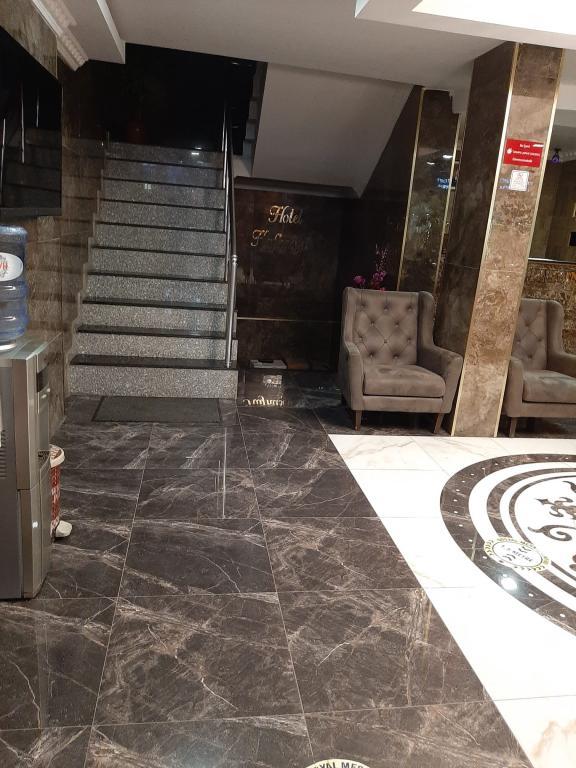 Kafkasya Hotel — 7