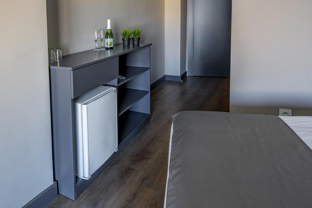 Tourist Hotel Antalya — 8