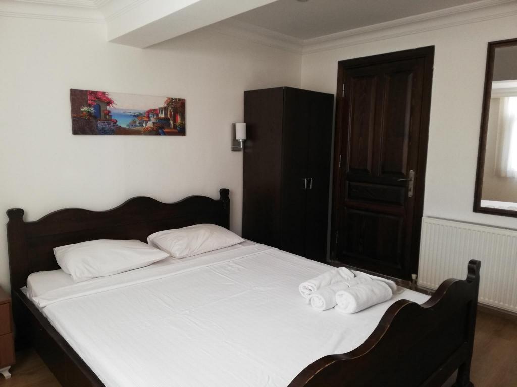 Selanikli Otel Heybeliada — 10