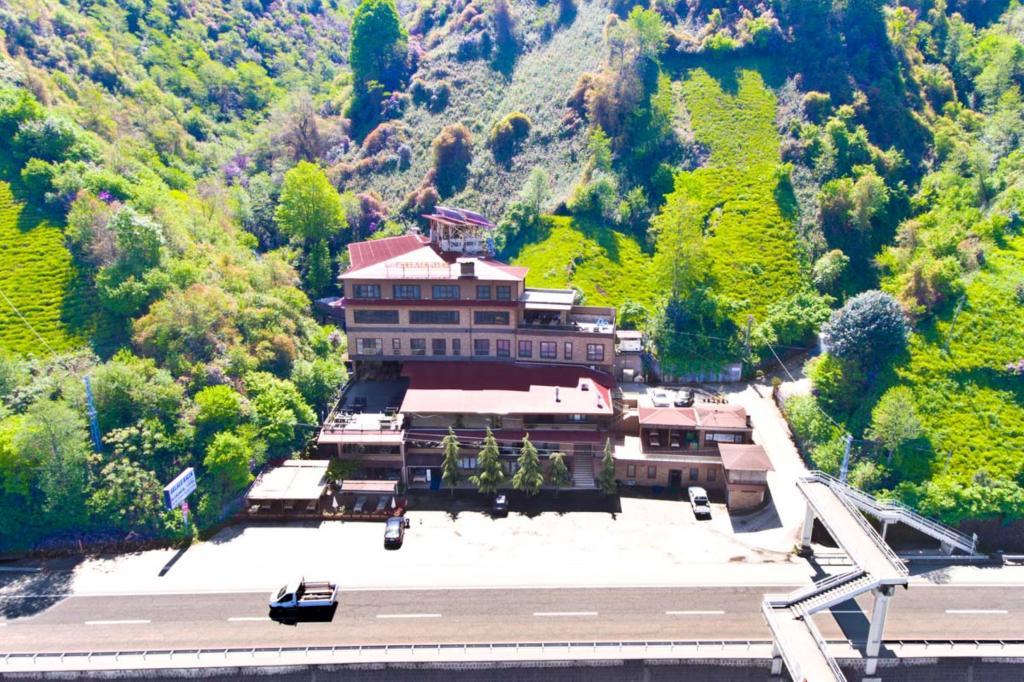Şelale Otel — 1