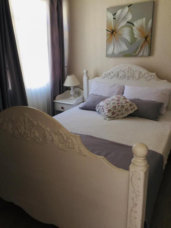 The White Otel Alaçatı — 7