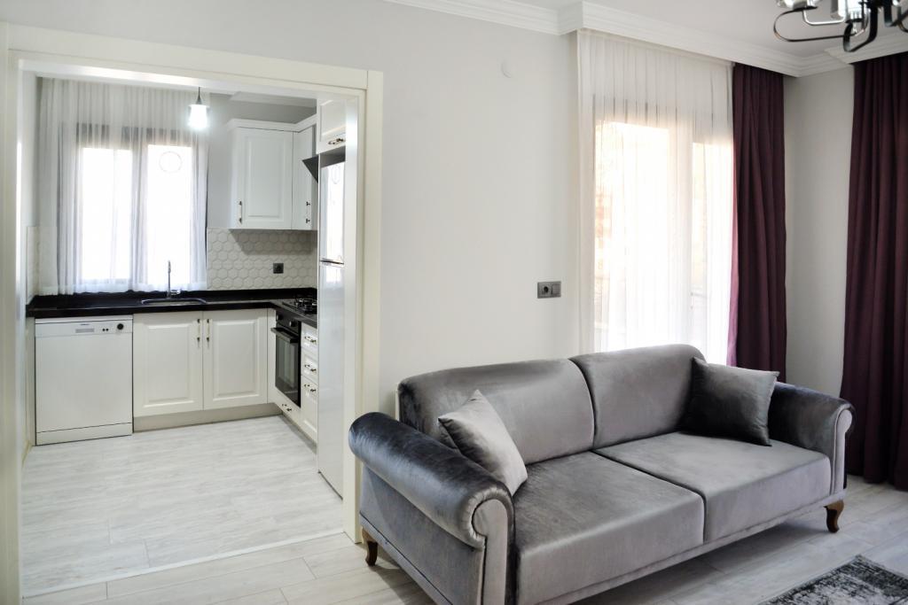 Melissa Suite Otel — 6