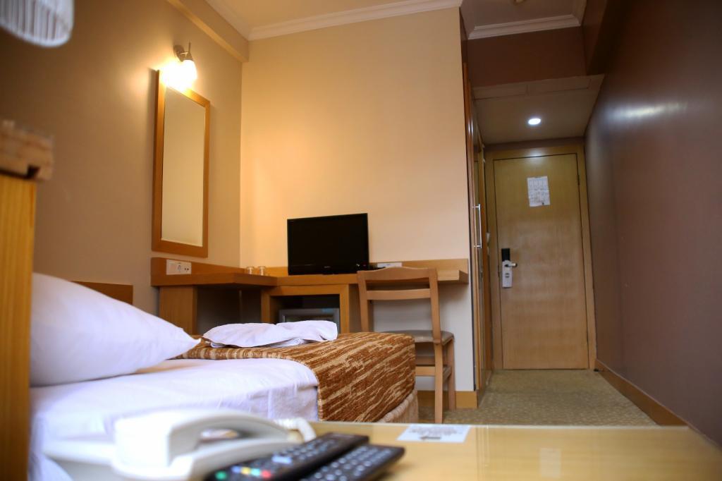 İnci Resort Otel — 8
