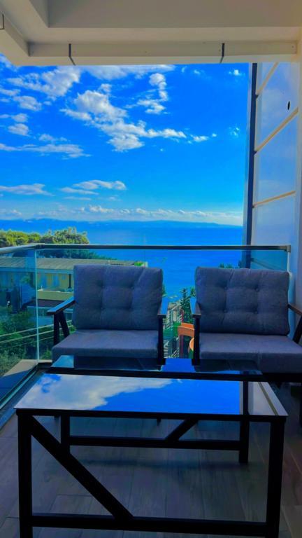 Erdek Grand Gazzella Otel — 3