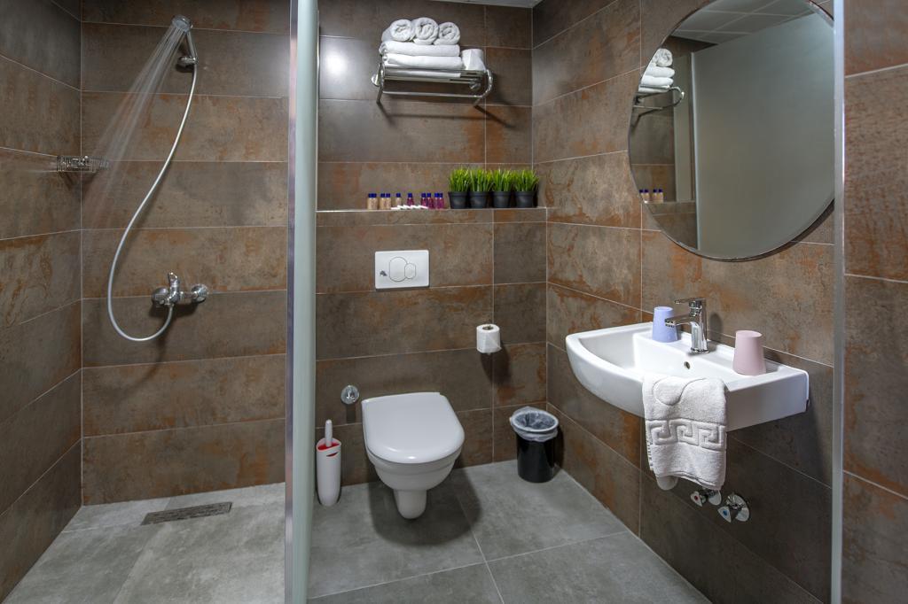 Tourist Hotel Antalya — 9