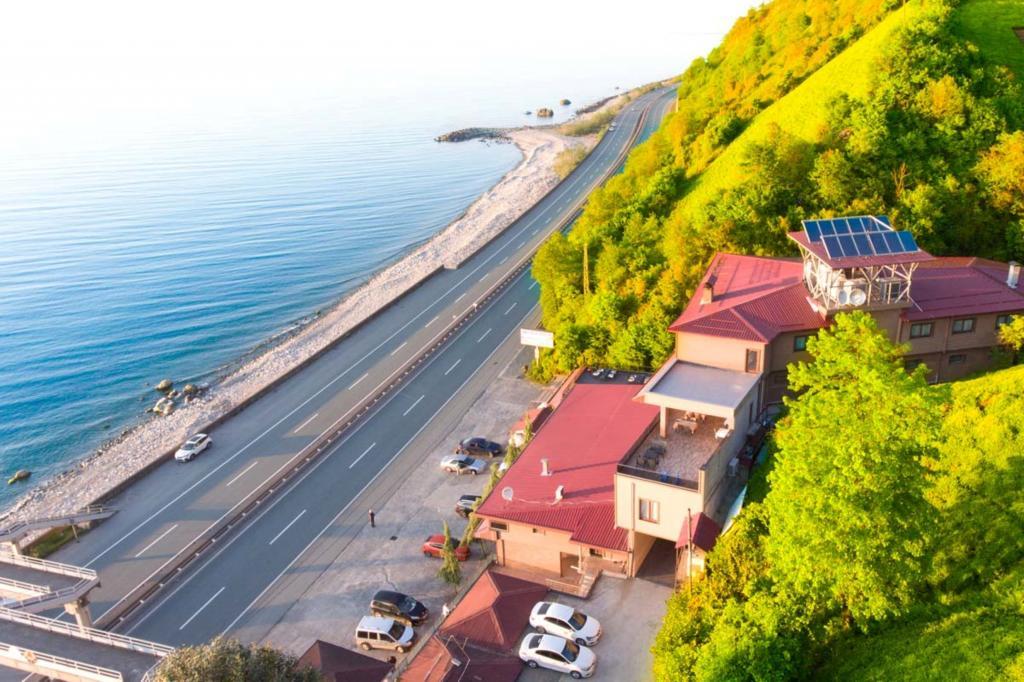 Şelale Otel — 5