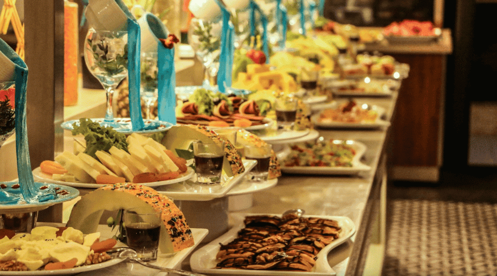 Alessia Hotel — 5