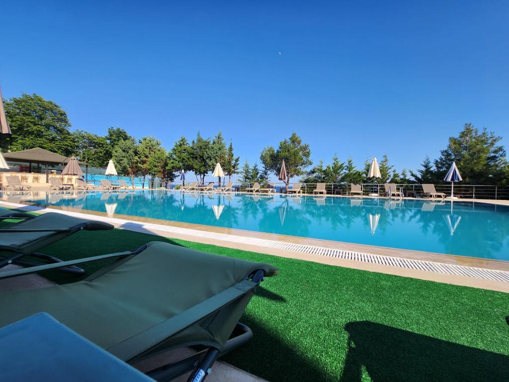 Westport İstanbul Hotel Silivri — 5