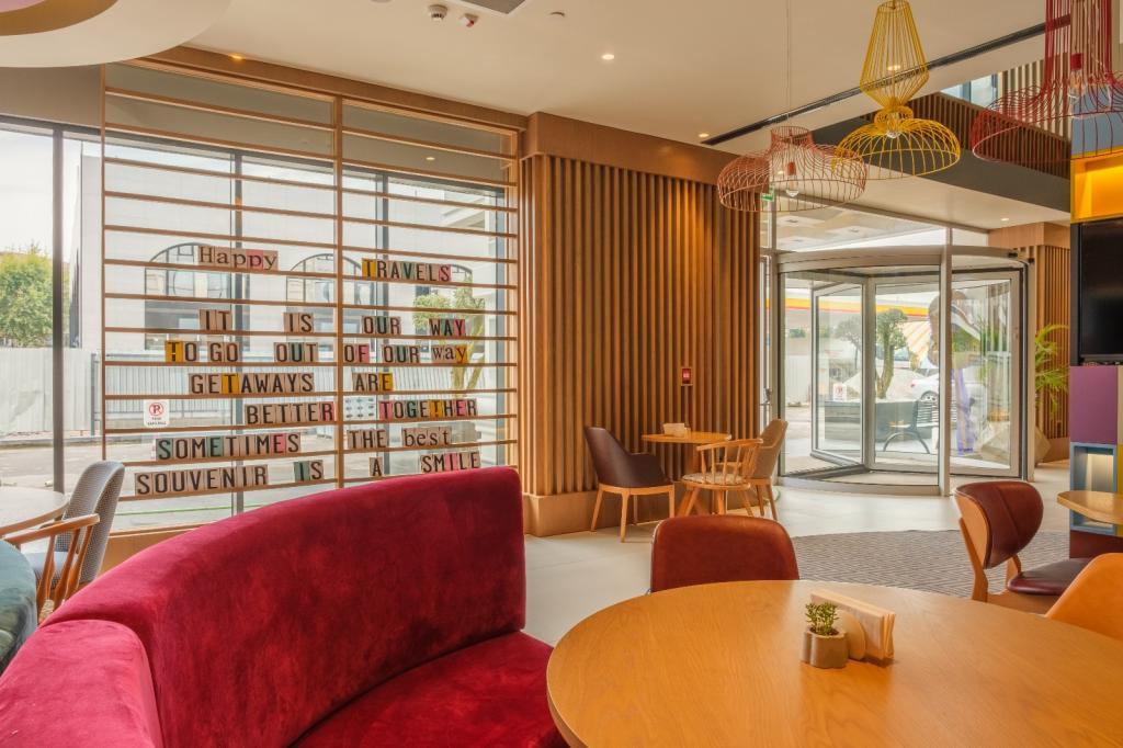 Hampton by Hilton Sakarya — 10