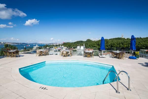 Orka Royal Hotel — 2