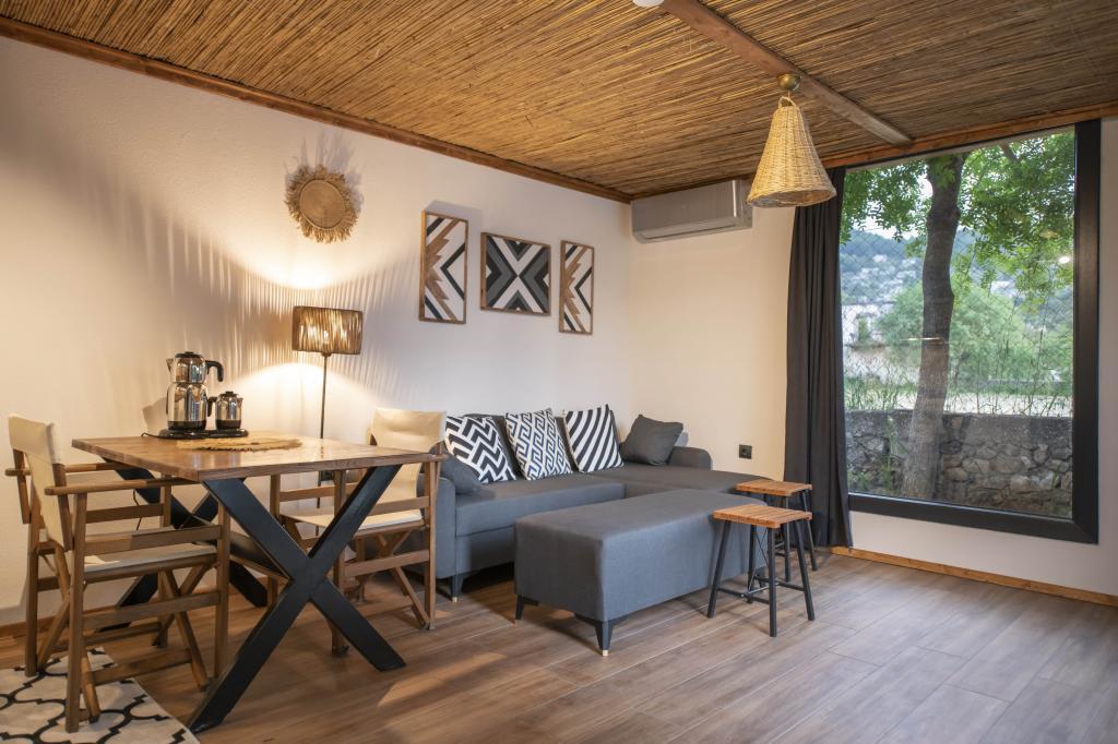 Nomade Caravan Camping — 5