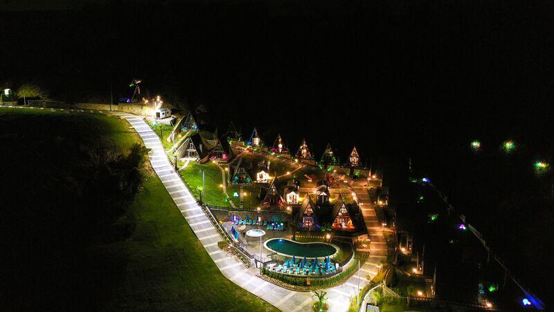 World Dreams Sapanca — 4