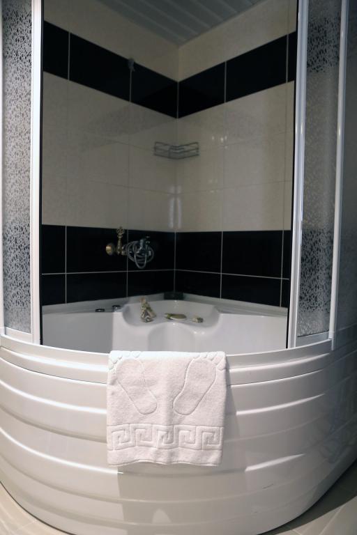 Grand Garden Inn Ayaş — 2