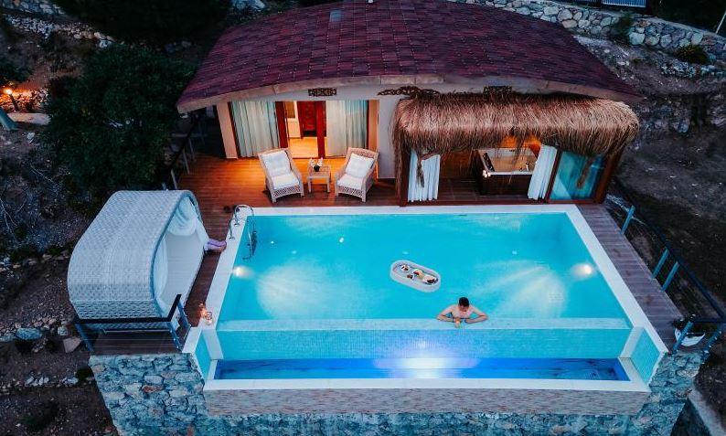 Lissiya Hotel — 1