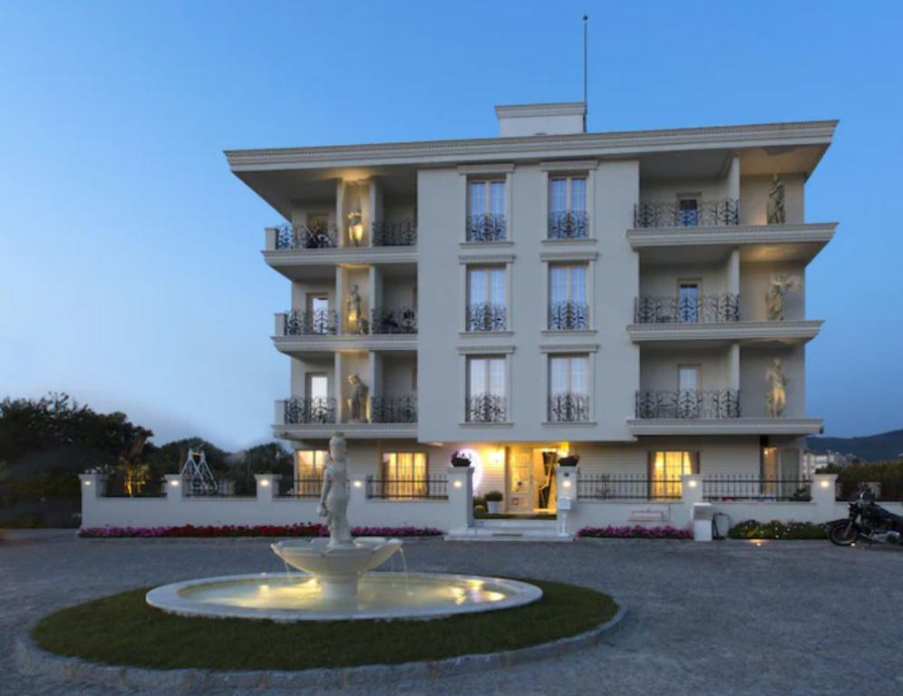 Cella Boutique Hotel & Spa — 1