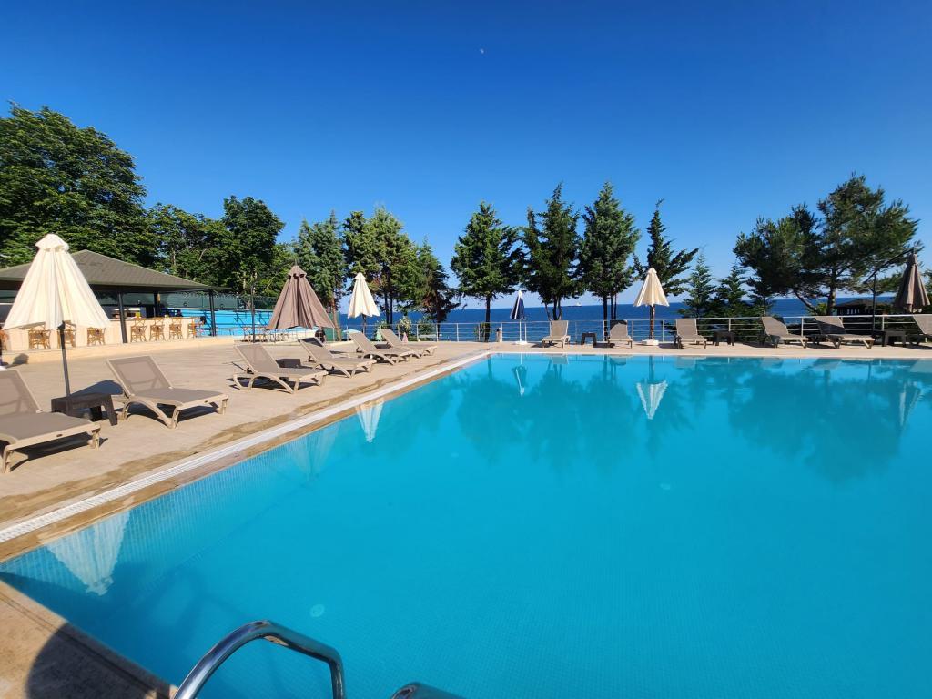 Westport İstanbul Hotel Silivri — 9