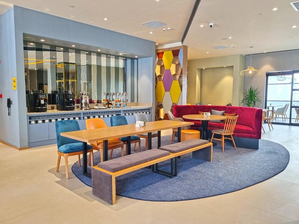 Hampton by Hilton Sakarya — 9