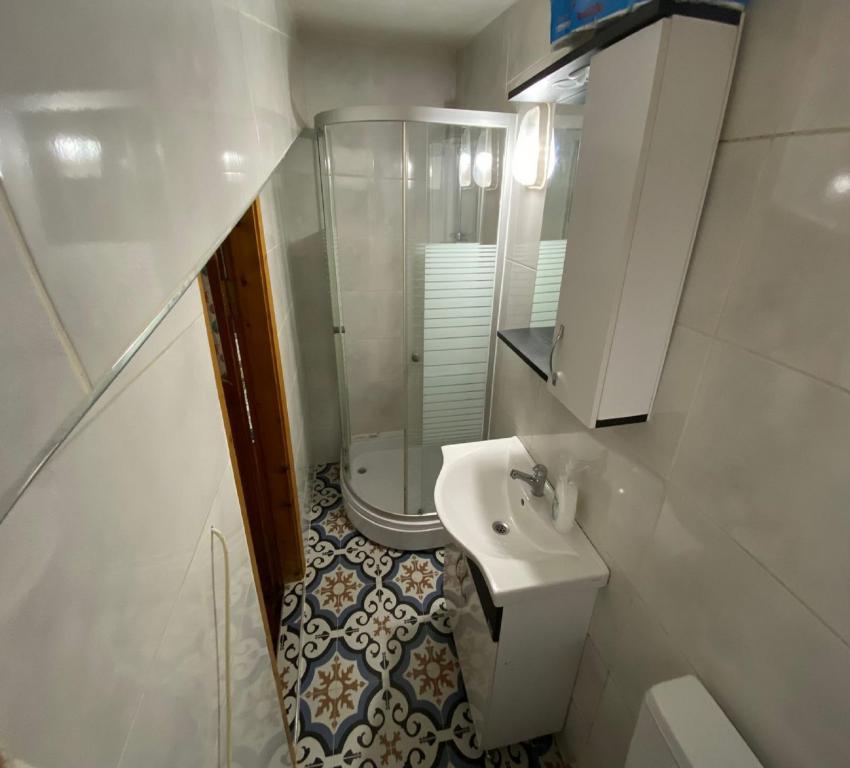 My Home Taksim — 9