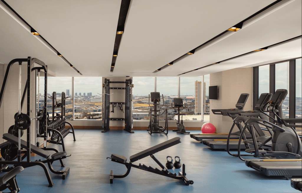 Sheraton İstanbul Esenyurt — 10