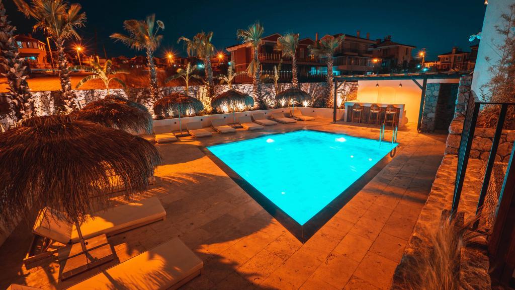 Cunda Zoi Otel(Adults +16) — 6