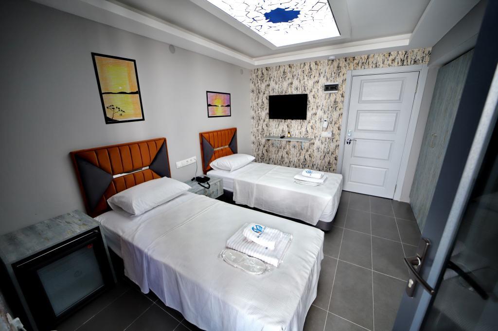 MY Beach Hotel Kuşadası — 5