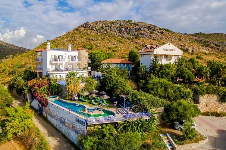 Villa Aşina Datça Otel