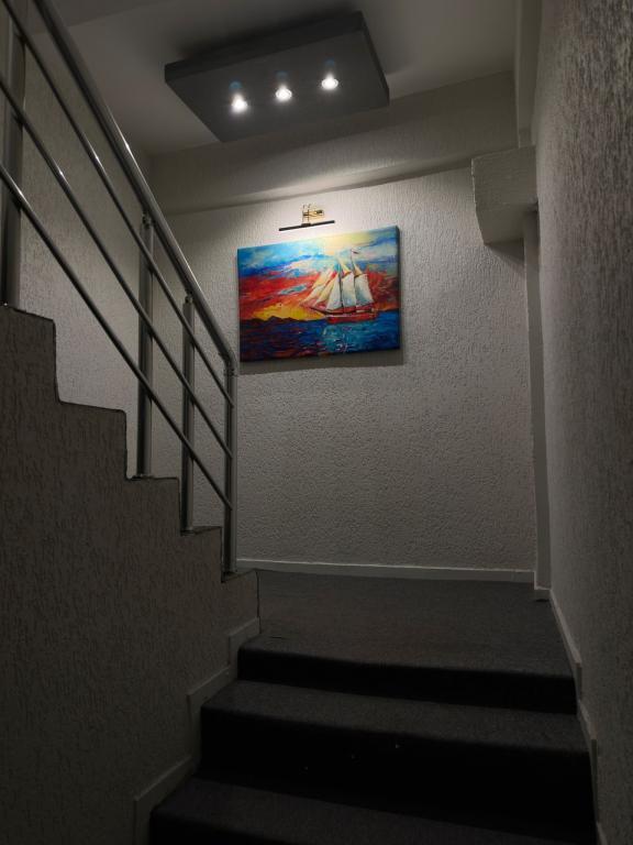 Otel Ferah — 2
