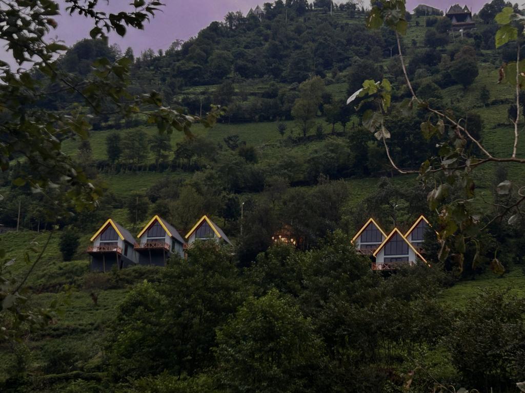Cilemona Suit Bungalows