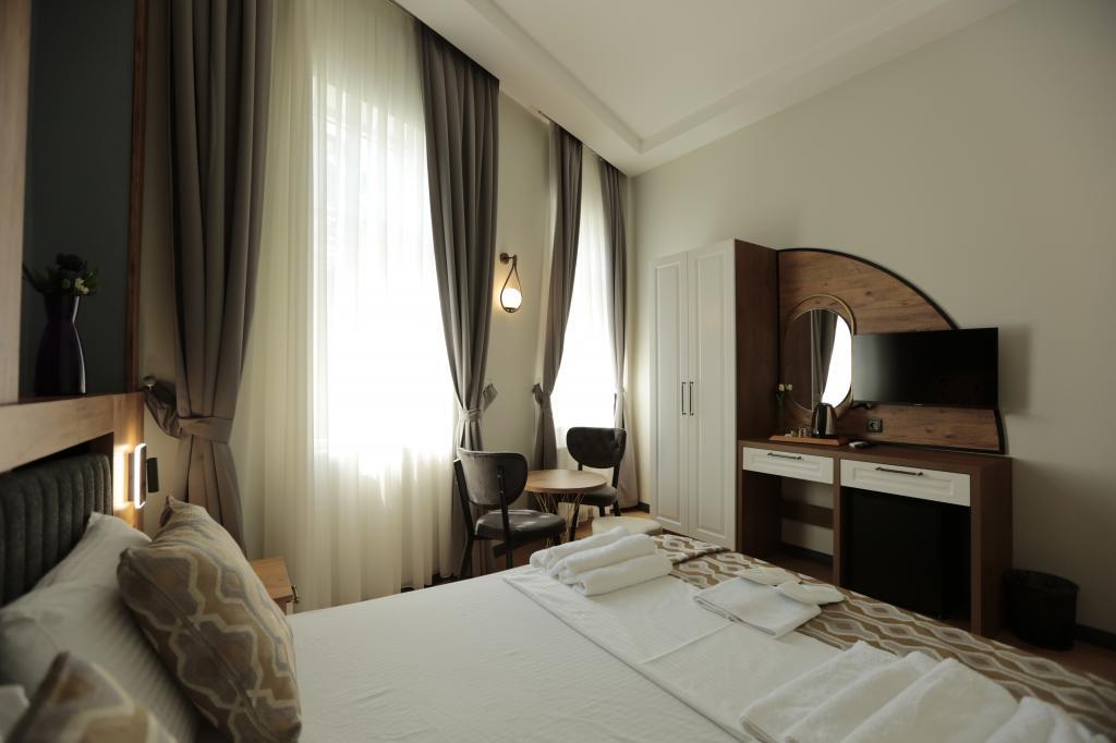 Newalla Hotel Old City — 5