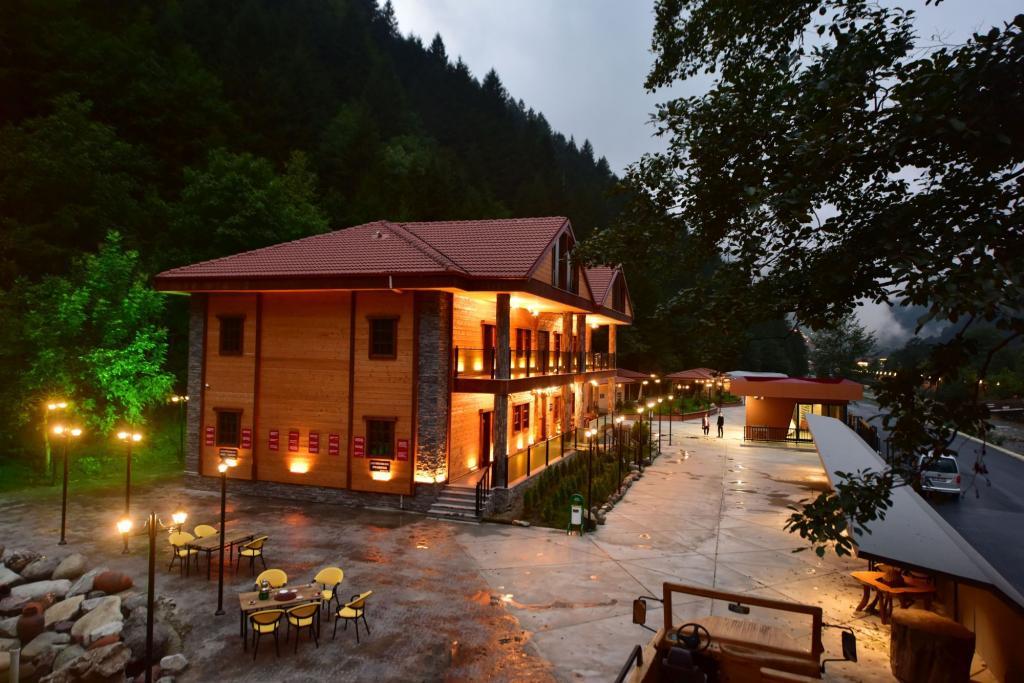 Inan Kardeşler Hotel — 7
