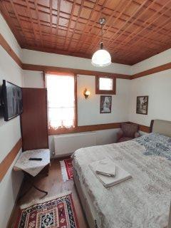 Demirkapı Konak — 3