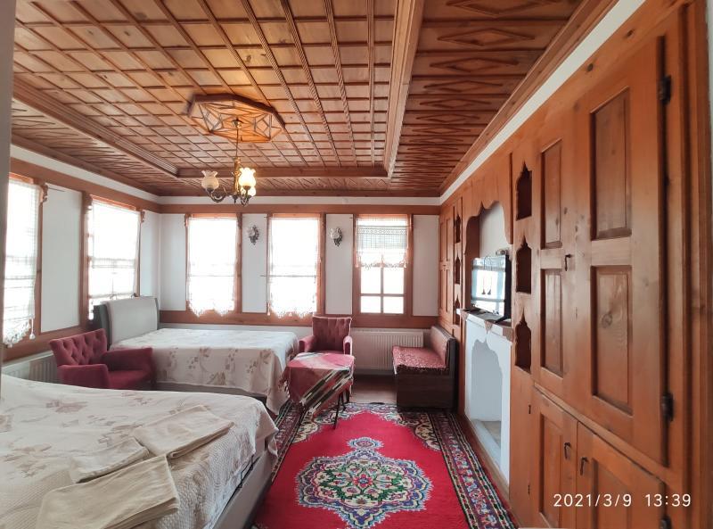 Demirkapı Konak — 8