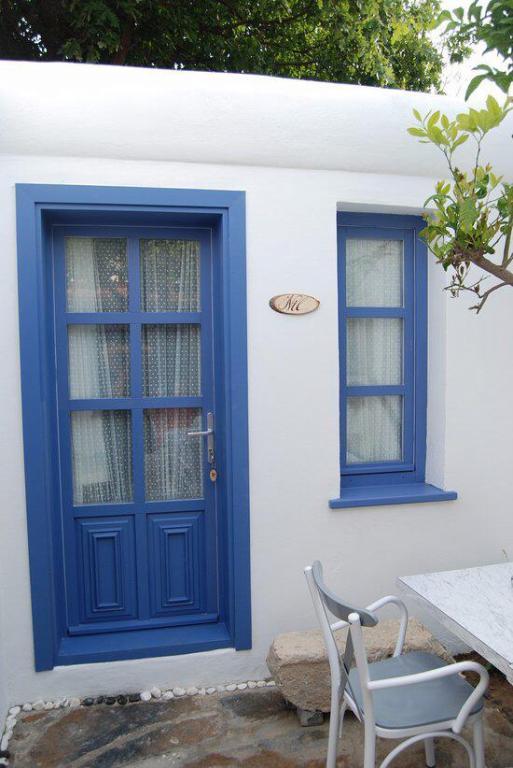 Çalıkuşu Butik Hotel Sığacık — 5