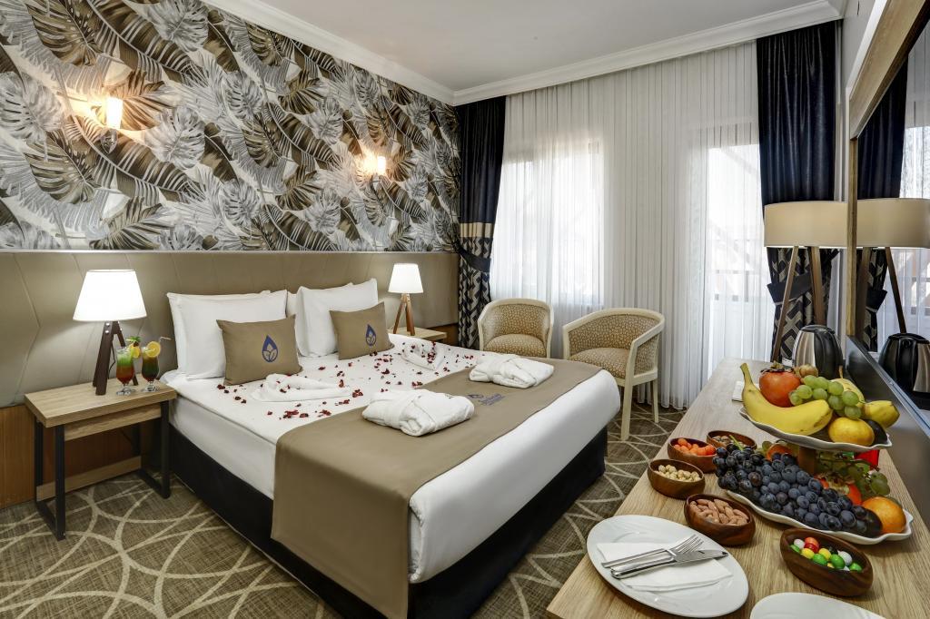 İpeksoy Termal Hotel — 3