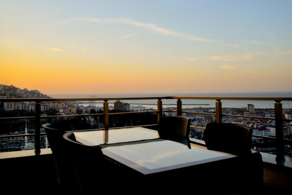 Melissa Suite Otel — 4