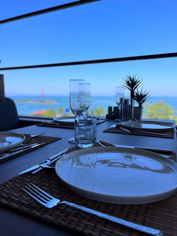 Avni Bey Otel — 2