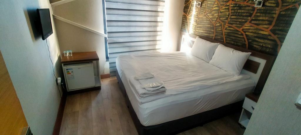 Kafkasya Hotel — 3