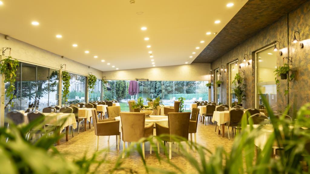 MOX Hotel Wellness & Spa — 3