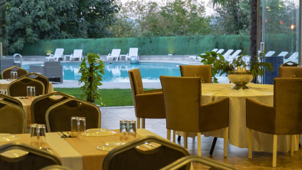 MOX Hotel Wellness & Spa — 6