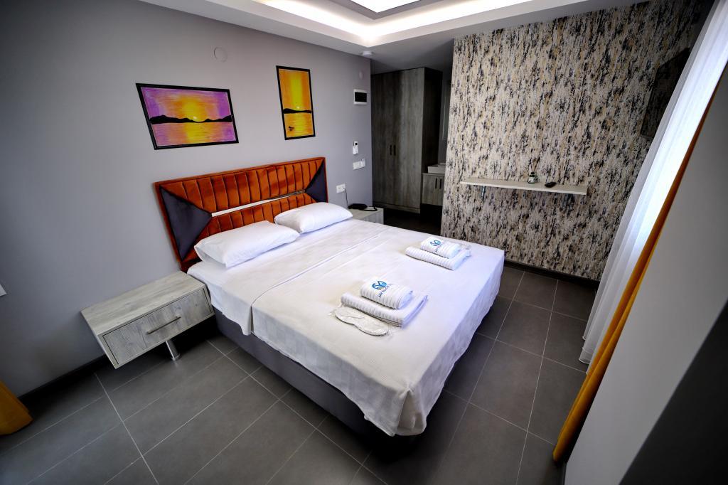 MY Beach Hotel Kuşadası — 3
