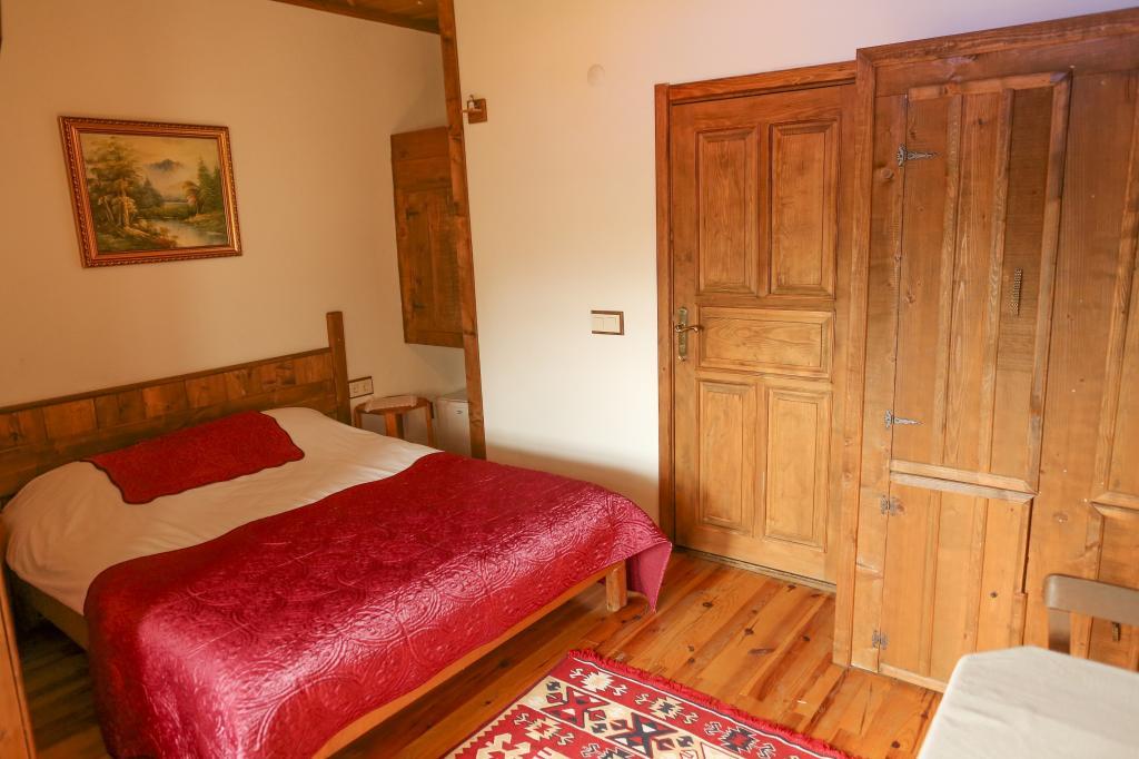 Kaf Dağı Konak Otel — 2